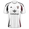 Maglia ufficiale Albacete Casa 2024-25 per Uomo